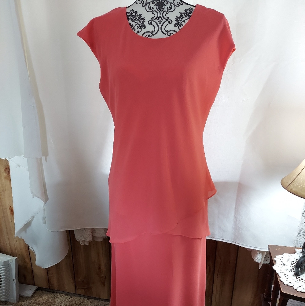 2 piece skirt set size 12